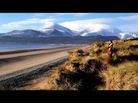 Mountains of Mourne  - Celtic Thunder, Keith Harkin: with Lyrics(가사번역) || 모운산