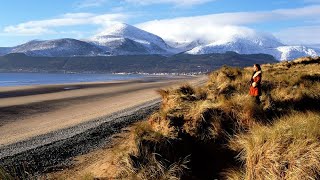 Mountains of Mourne  - Celtic Thunder, Keith Harkin: with Lyrics(가사번역) || 모운산