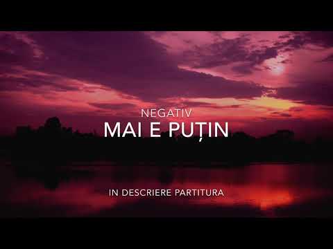 Mai e puțin - Negativ