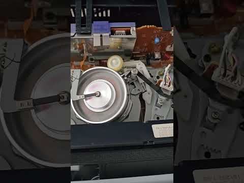 SONY SLV-E730VC - 6-HEAD  HiFi Stereo VHS Videorecorder     #nostalgia