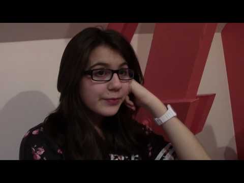 PREMIER AVERTISSEMENT