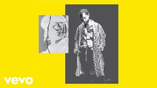 Miguel - Banana Clip (Spanish Version (Audio))