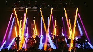 Umphrey's McGee: The Triple Wide 12/28/13