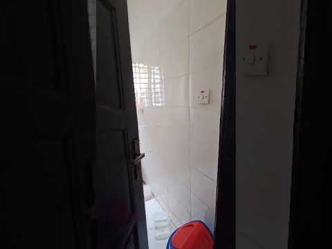 Very spacious Miniflat Upstairs @an estate in Amuwo-odofin GRA