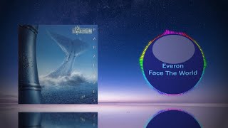 【Unknown Rock Song】Everon - Face The World