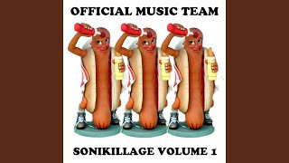 Official Music Team - Anitork Thirteen video