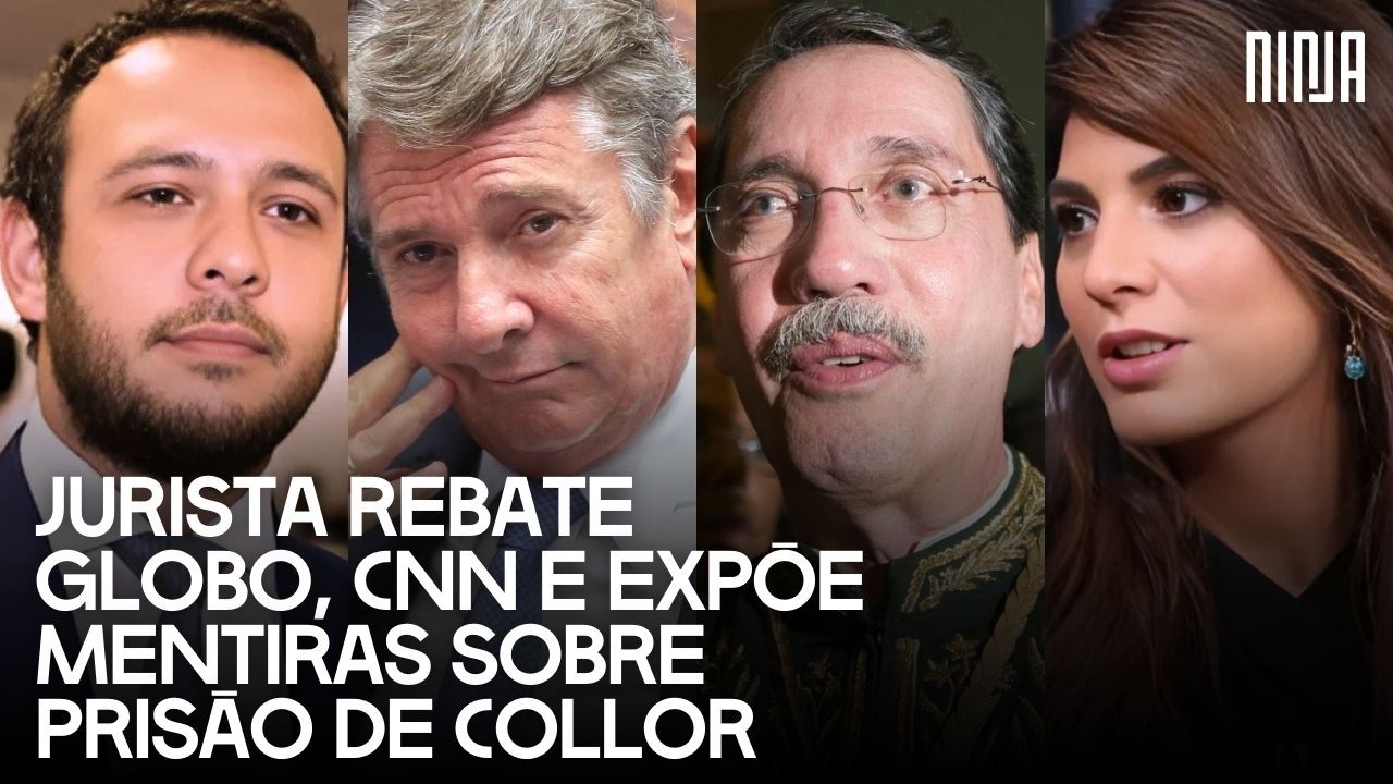 🔥Jornalistas viúvas da Lava Jato tentam nivelar Lula a Collor e ouvem resposta arrazadora Ao Vivo🔥