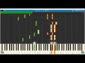 Tubby Wubby Pony Waifu Midi Synthesia Tutorial ...