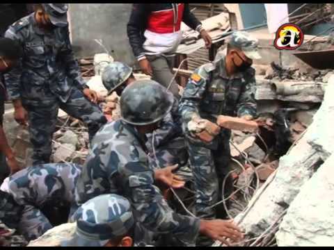 People not able to reconstruct homes after earthquake