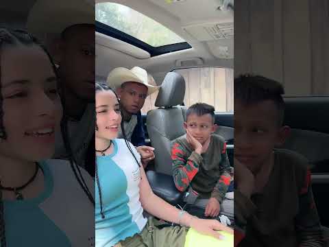 La flaca i sus tren😳