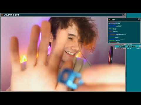 Minecraft Championship - 16 ( MCC ) • Wilbur Soot POV