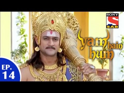 Yam Hain Hum - याम हैं हम - Episode 14 - 1st January 2015