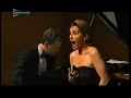 MARÍA BAYO Canción del ruiseñor (Doña Francisquita - Amadeo Vives) Liceu 2001.