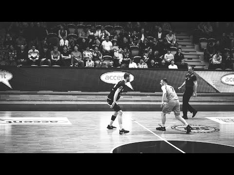 SBL HERR MVP - GUSTAV HANSSON