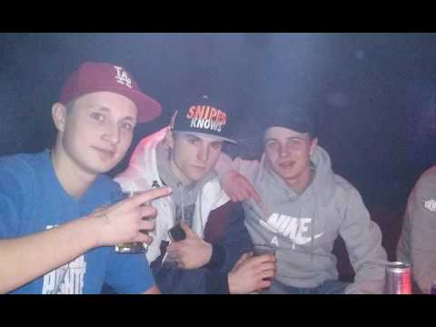 B.J.H ft. Martin - Polska Mentalnosc