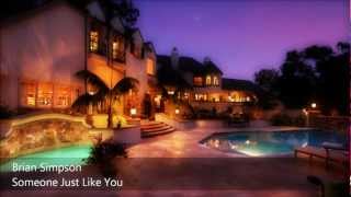 Smooth Jazz Brian Simpson - Someone Just Like You [HQ sound] FULL HD