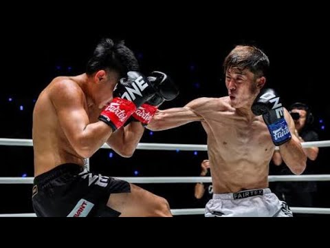 川上叶、ONEデビューで完勝！世界の舞台に衝撃の第一歩🔥🥊