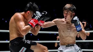 川上叶、ONEデビューで完勝！世界の舞台に衝撃の第一歩🔥🥊
