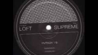 Putsch '79 - Samasaval (Alden Tyrell remix) (Clone Loft Supreme Series 06)