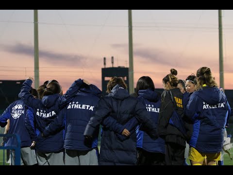 国際武道大学女子サッカー部「2019年度関東大学サッカー３部リーグ優勝VTR」（著作権フリー音源仕様）