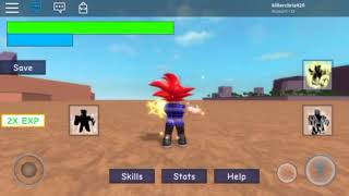 Ensinando Todos Os Code De Dragonball Rage Rebirth 2 Lvl - 