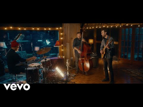 Julian Lage – Emily (Official Video)