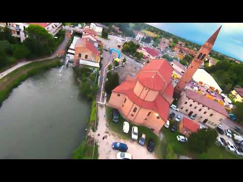 Corsa Podistica Sant'Andrea di Campodarsego 29/07/25