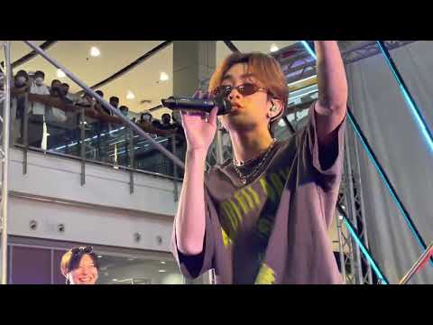 161022 PUN - Muse | Melody of Life 13📍 Central World