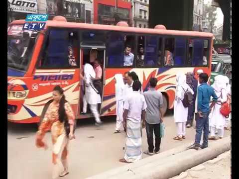 আদালতের অভিযান সত্ত্বেও চট্টগ্রামের সড়কে নৈরাজ্য