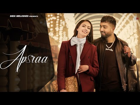 Apsraa | Jaani Ft Asees Kaur | Arvindr Khaira | Desi Melodies | Latest Punjabi Songs 2021