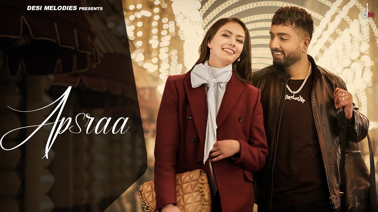 Apsraa| Asees Kaur Jaani Lyrics