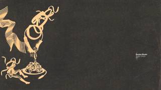 Booka Shade - Tresspass