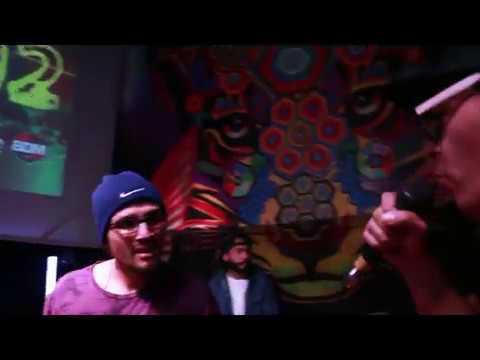 ANDY INK vs HAMCL DMENTE - OCTAVOS (FINAL NACIONAL DRAGONES DEL FREESTYLE COLOMBIA 2019)