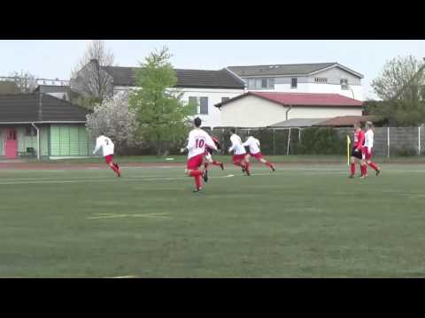 SV Nordbräu 78 NB -   NFC 93  1 - 0 ( 1 - 0 )