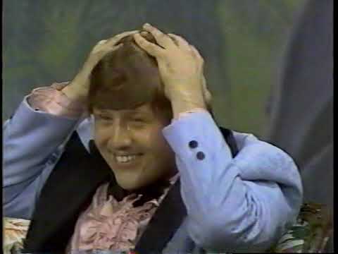 America 2 Night - S01E27 - Tony Roletti