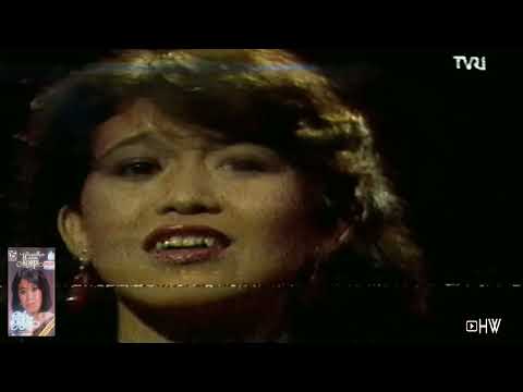 Rieke Adriaty - Bulan Madu Dalam Mimpi (1985) Selekta Pop