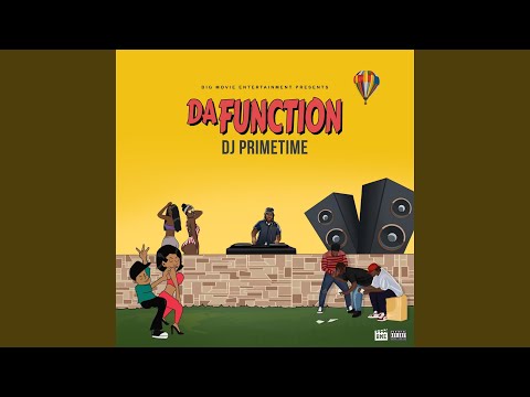 SAY STOP (feat. TruCarr)