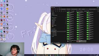 LIVE ON