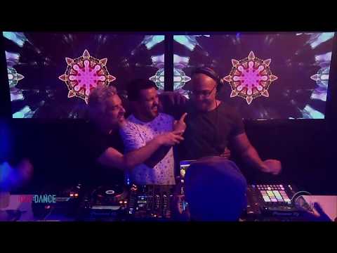 GKD & FRIENDS / Different Showcase @ DJ BAN EMC - :DOE:DANCE