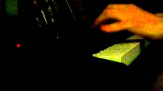 Lena Katina - Fed up (Piano cover)