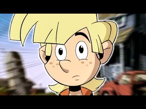 Crash Nebula Actually Sucked And Here's Why - YouTube