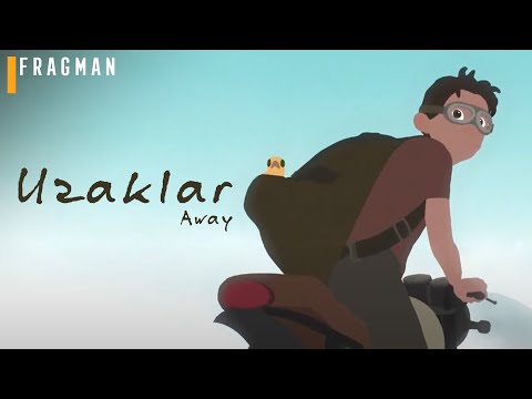 Uzaklar (Away) | Fragman