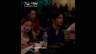 Download lagu tanya hati | pasto | cover mario g klau | story | #shorts mp3