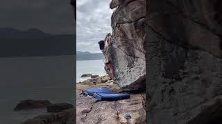 Video thumbnail de Cérebro, V6. Ubatuba