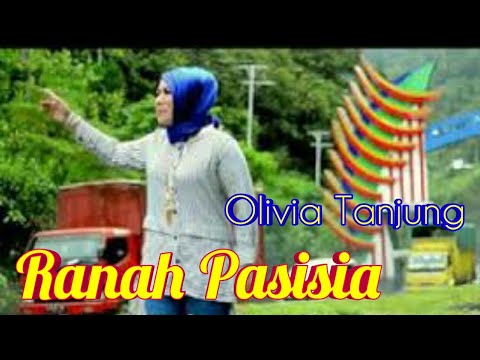 RANAH PASISIA - OLIVIA TANJUNG - LAGU MINANG