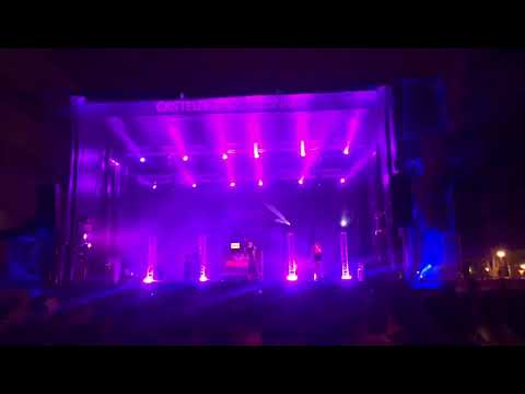 TRIBADE - Gasteizko Txosnak 2019