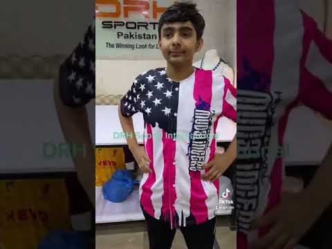 Kids Hoodies Sports wear collection / New collection by DRH Sports / Manufacturer in Pakistan