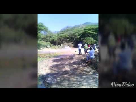 KCB ELDORET RALLY 2015