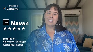 Navan Review: Navan is accurate, and stress free!