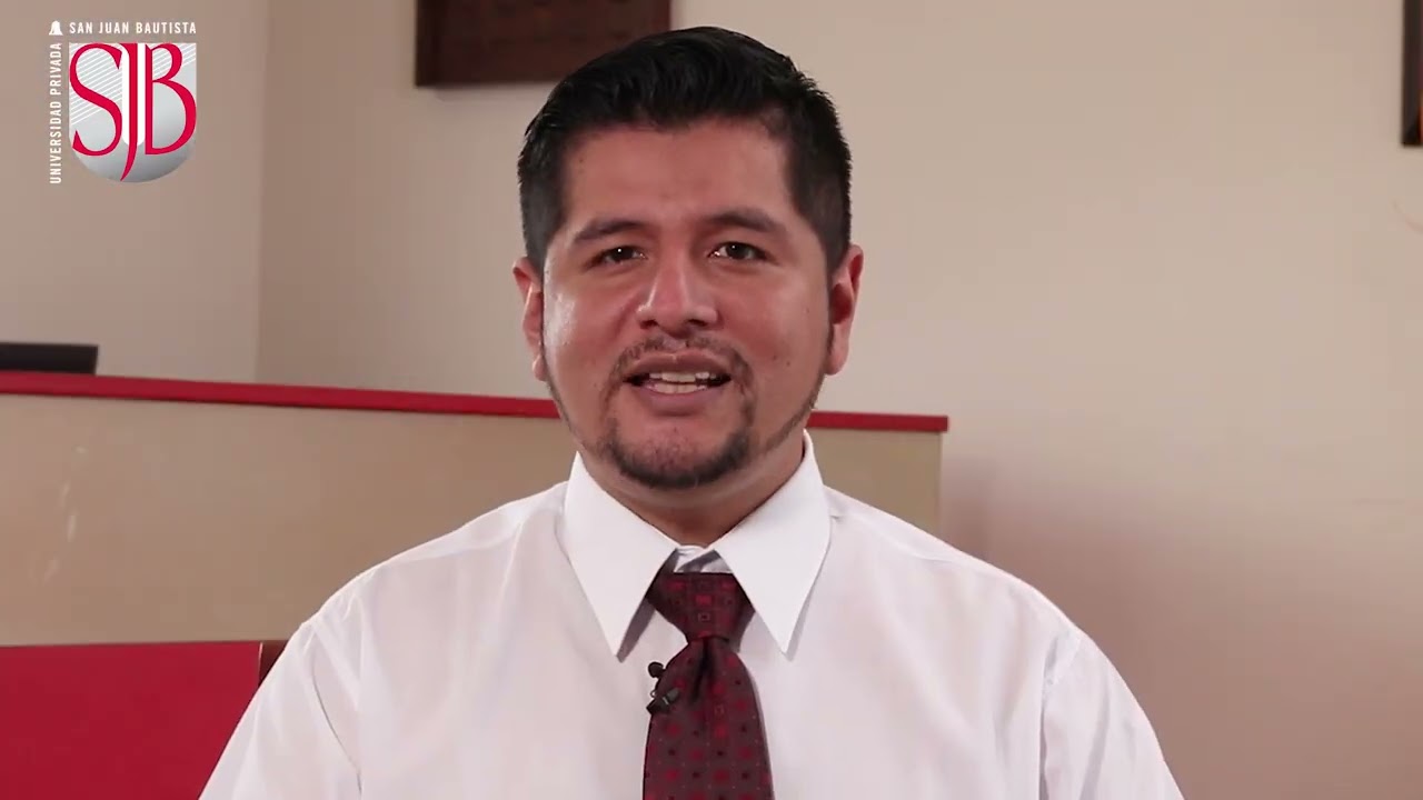 Conociendo la Universidad Privada San Juan Bautista